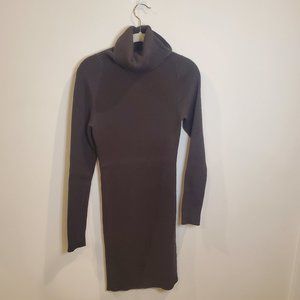 Babaton (Aritzia)Turtleneck Mini Dress